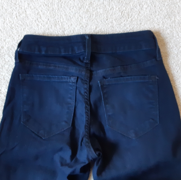 Rockstar Super Skinny Jeans - Picture 5 of 6